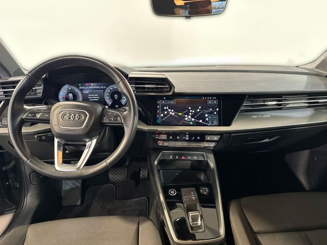 A3 Sportback 35 TDI ADVANCED MATRIX+AHK+MMI NAVI