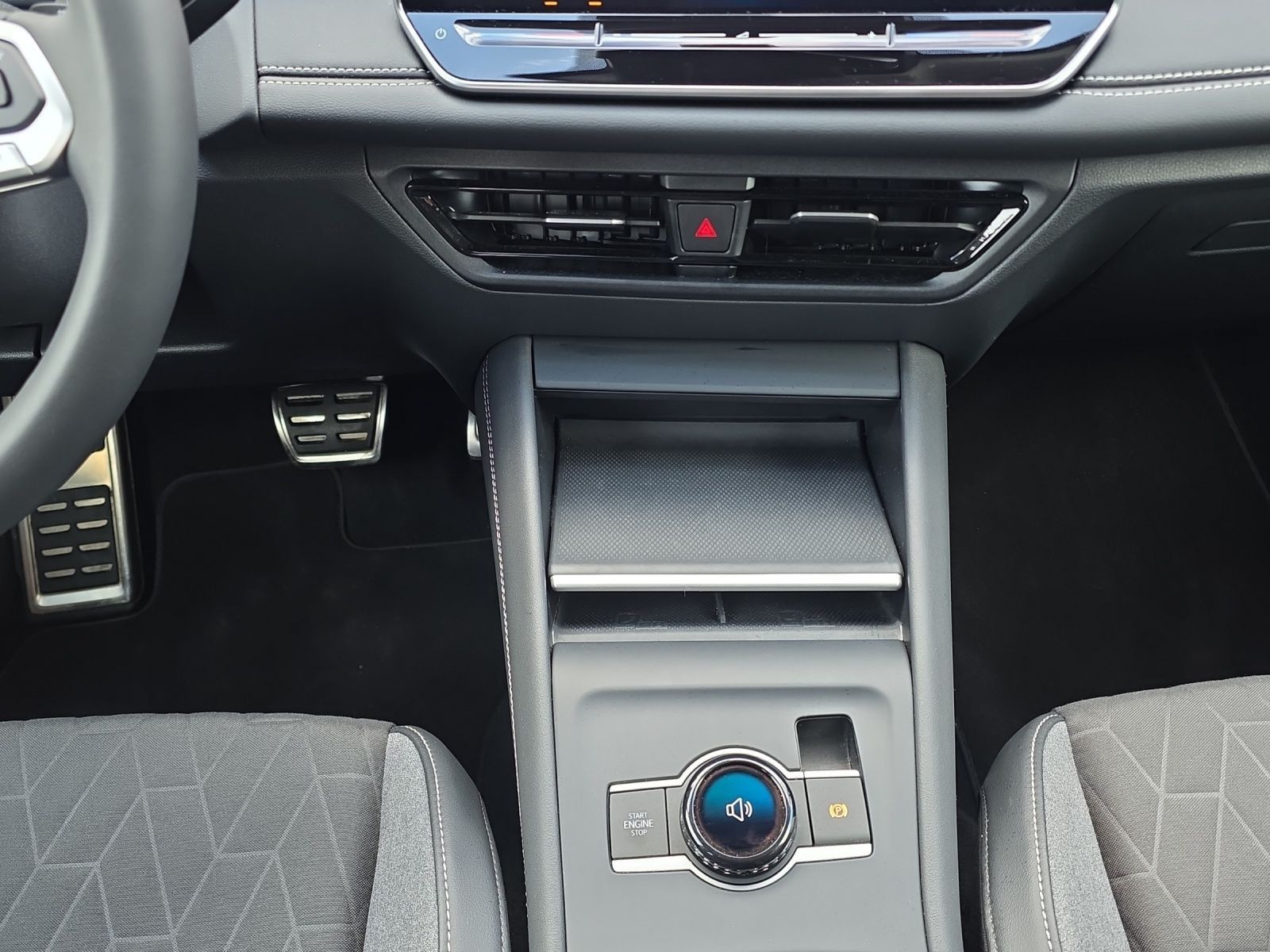 Volkswagen Tiguan - Bild 9
