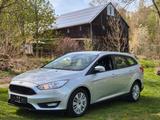Ford Focus Turnier Business SHZ*LHZ*NAVI*PARKASSIST* - Ford Focus Business mit Diesel-Antrieb