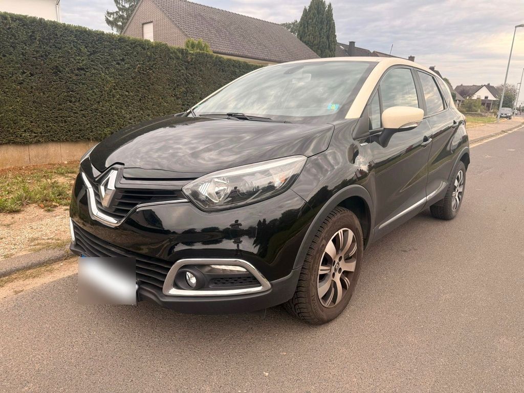 Image of Renault Captur