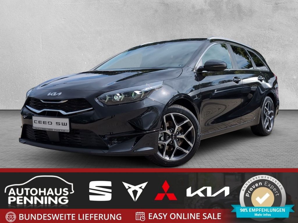 Image of Kia cee'd / Ceed