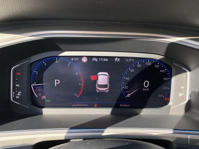 T-Roc Move 1.5 TSI DSG 371€ ohne Anz. LED*AHK*Na