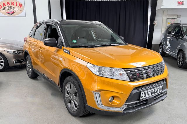 Suzuki Vitara 1.4 S 4x2 SCHECKHEFT/KAMERA/TEMPOMAT