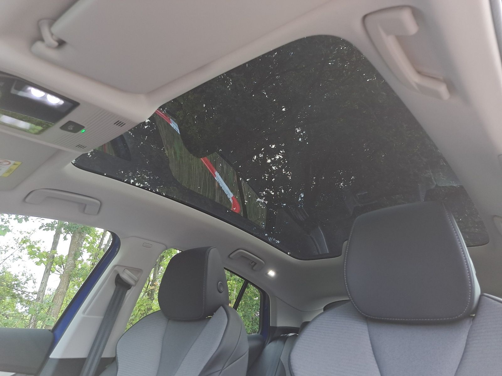 Skoda Enyaq - Bild 15