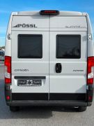 Pössl Summit 600 Plus | Autom. | Winterpaket*Dieselhzg