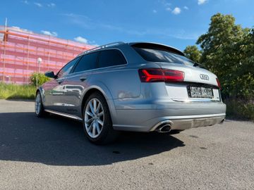 Audi A6 - 9