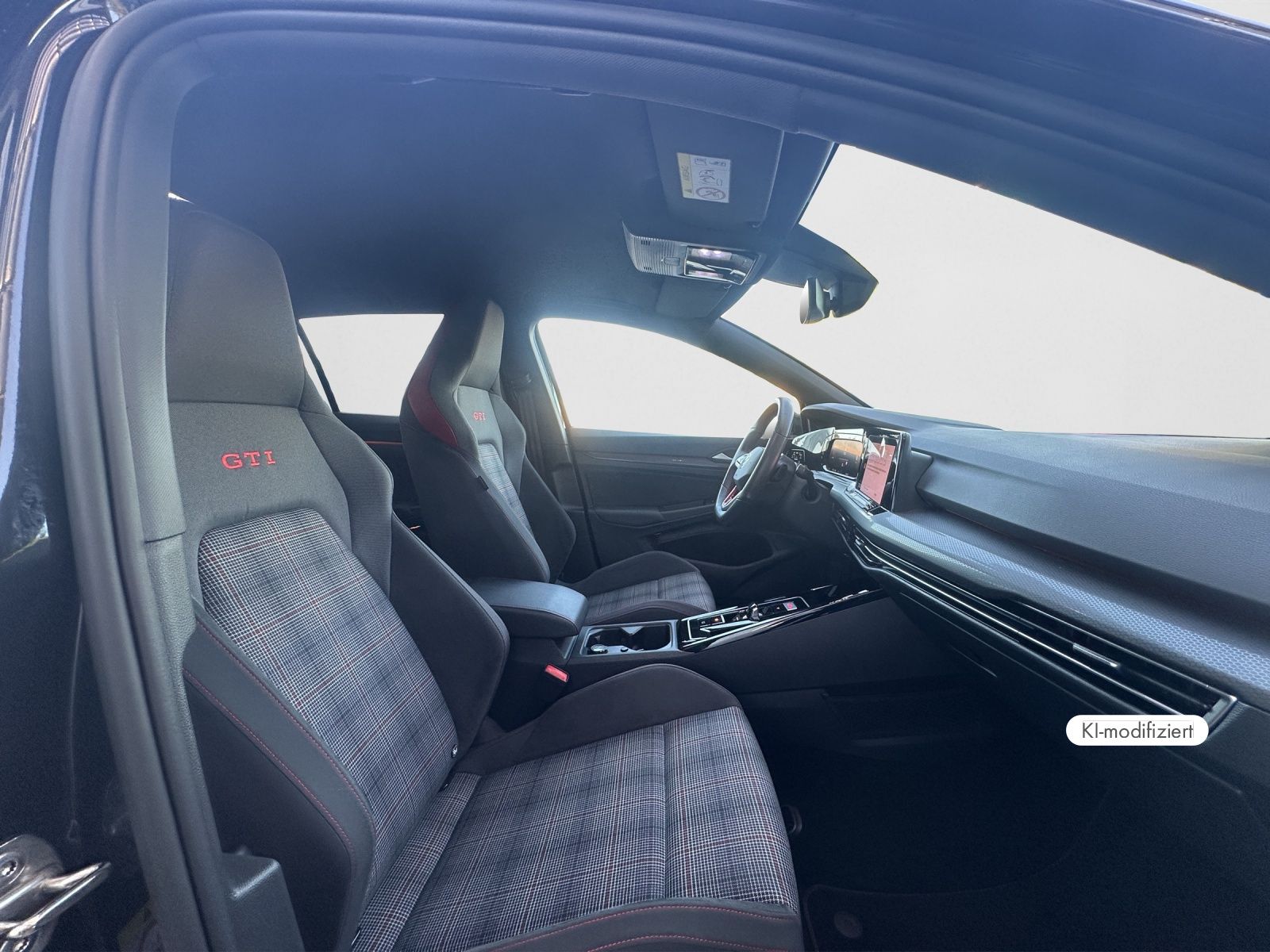 Volkswagen Golf - Bild 5