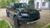 Ford Ranger Raptor - Ford Raptor von privat