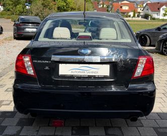 Subaru Impreza - 11