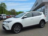 Toyota RAV 4 2.0 D-4D 4x2 Start-Stop Edition - Toyota RAV 4: 2.0