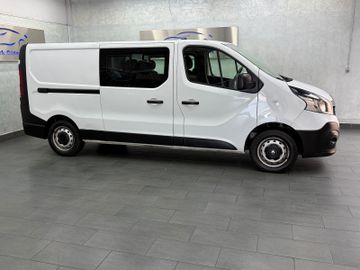Renault Trafic - 2