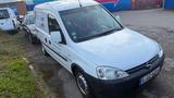 Opel Combo Kasten, 149.000 KM, TÜV 02.2026 - gebrauchte Opel Combo aus dem Jahr 2011
