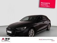Audi A3 - Vorschau Bild 1
