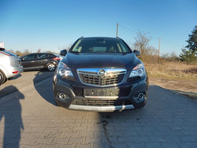 Opel Mokka Innovation ecoFlex 4x4