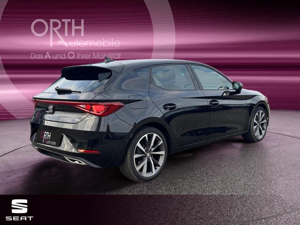 Seat Leon - Bild 3