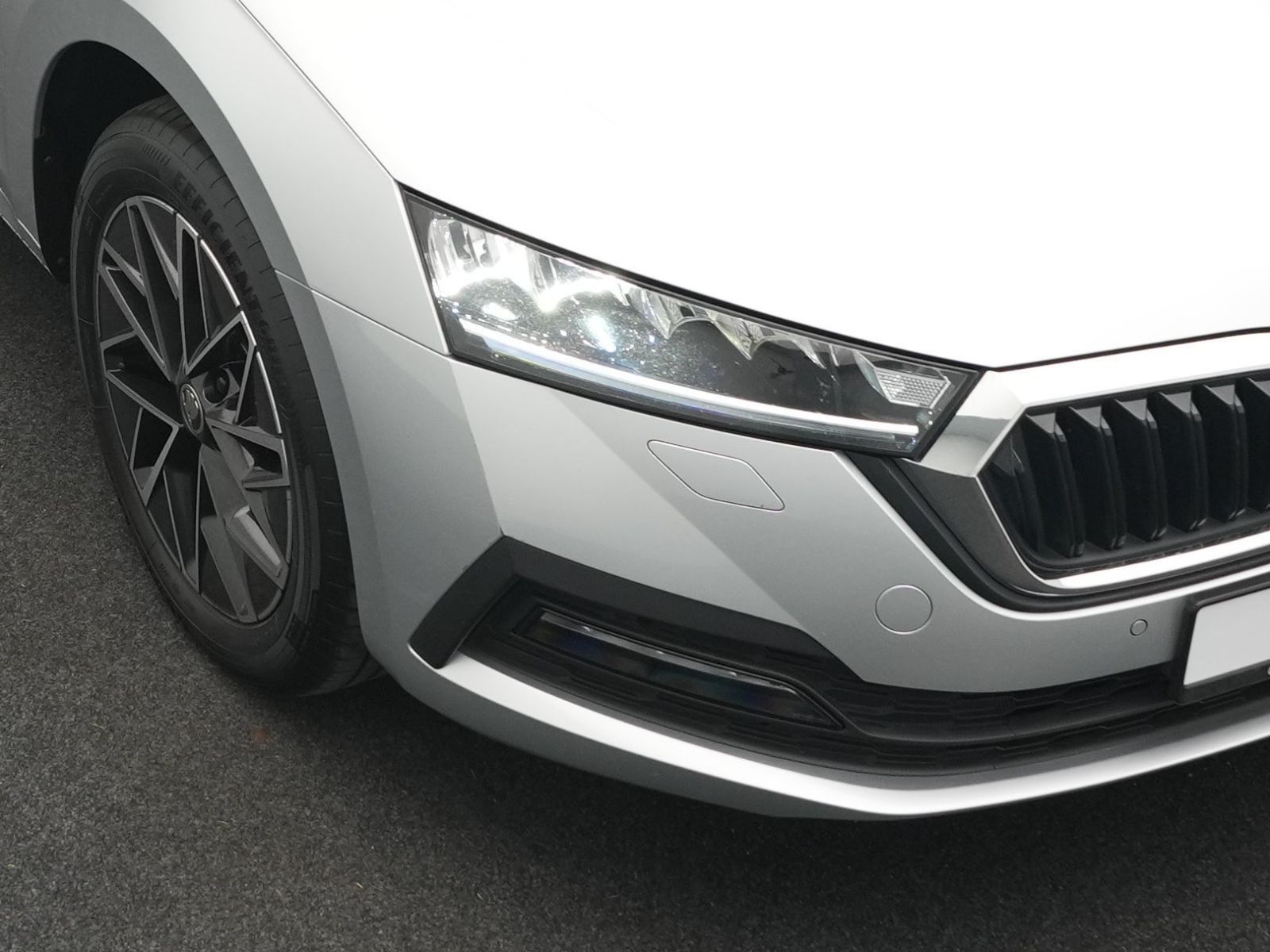 Skoda Octavia - Bild 19