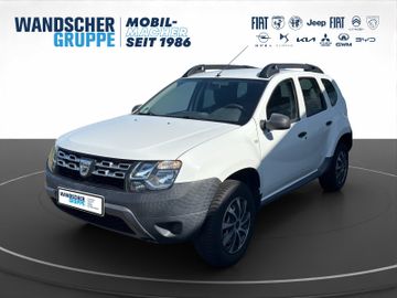 Dacia Duster I 1.6 16V 105 4x2 Ice