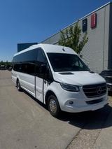 Mercedes-Benz Sprinter 519cdi TELMA ALTAS Tourline L