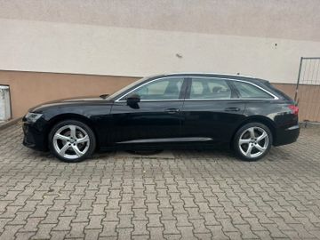 Audi A6 - 5