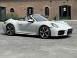 Porsche 992 911 Carrera  S Cabriolet SPORTDESIGN-ABGAS*2 - Porsche 992 in Köln