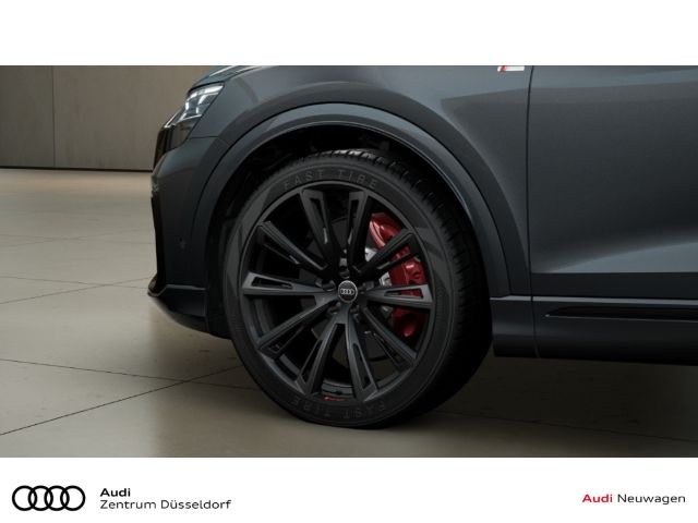 Audi Q8 - Bild 5