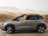 Citroën C3 Aircross 1,2 Automatik *Pano/Navi/Leder/PDC* - Citroën in Frankfurt (Main)