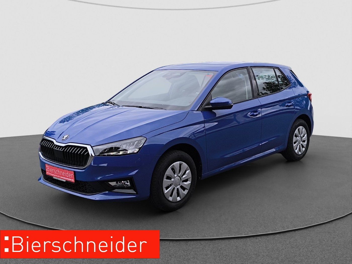Skoda Fabia 1.0 MPI Essence PDC SHZ LED