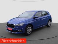 Skoda Fabia - Vorschau Bild 1