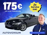 BMW 428 iA M Paket BiXEN*KAM*HUD*H&K*SHZ*PARK - BMW 428: Automatik