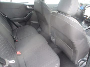 Ford Puma Titanium PDC + Kamera + ACC ad.