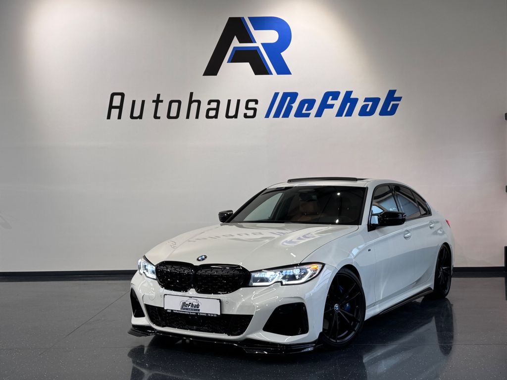 BMW M340i