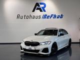BMW M340 i xDrive Lim. PERFORMANCE*SPORT-AGA*LASER* - BMW M340i Gebrauchtwagen