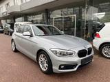 BMW 120 Baureihe 1 Lim. 5-trg. 120d Sport Line Leder - BMW 120 in Krefeld
