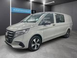 Mercedes-Benz Vito 114 CDI Mixto Extralang - gebrauchte Kleinbusse