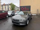 Opel Astra CARPLAY SCHECKHEFT GP - Opel Gebrauchtwagen in Nürnberg