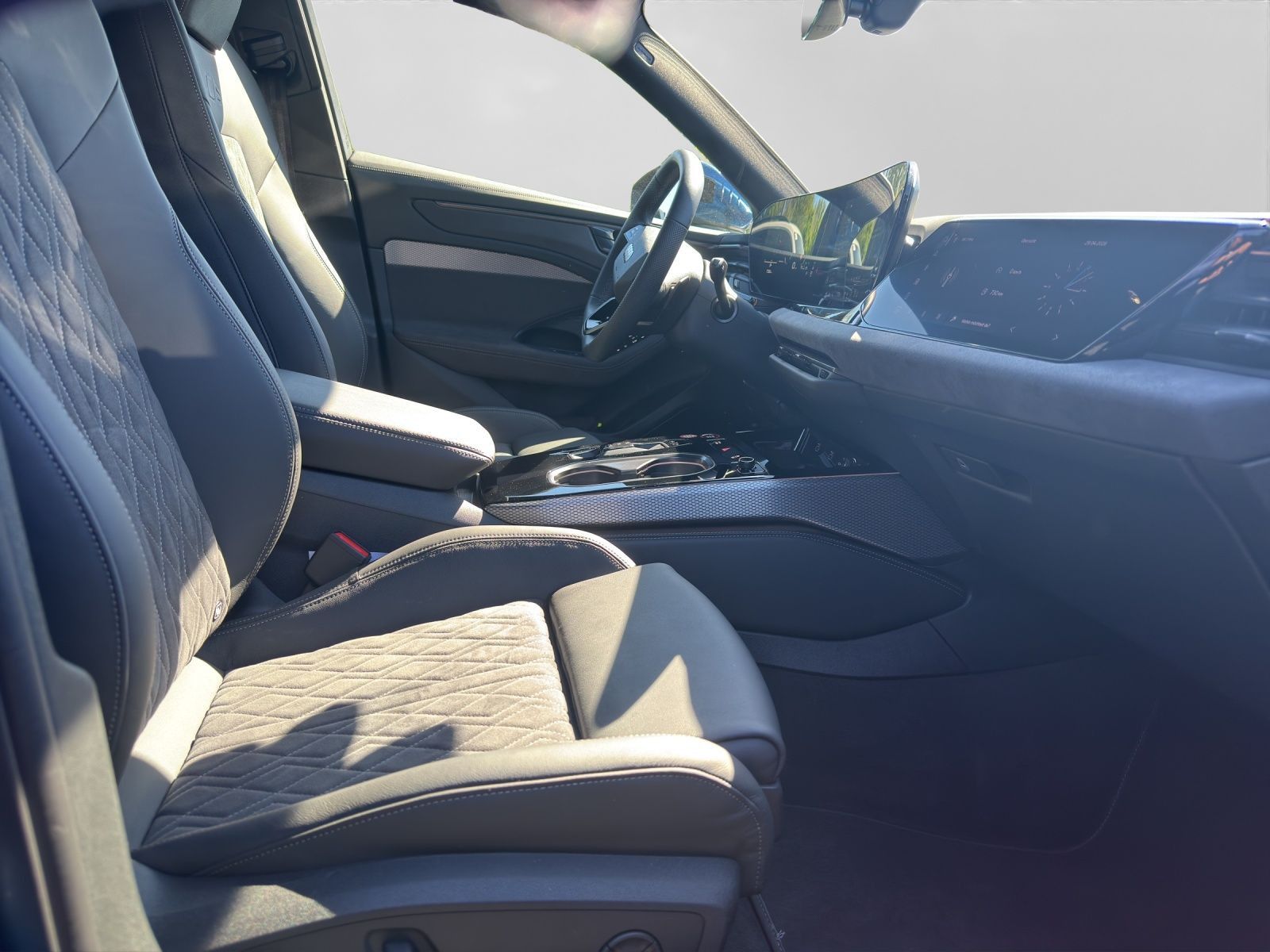 Audi A6 - Bild 4