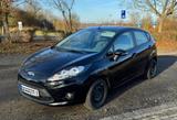 Ford Fiesta 1,25 60kW Trend Trend - Ford Fiesta aus 2011: 1.6