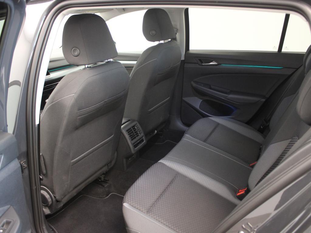 Volkswagen Golf Variant Life ACTIVE 2.0 TDI SCR 85kW 6-Gang, миниатюра 10