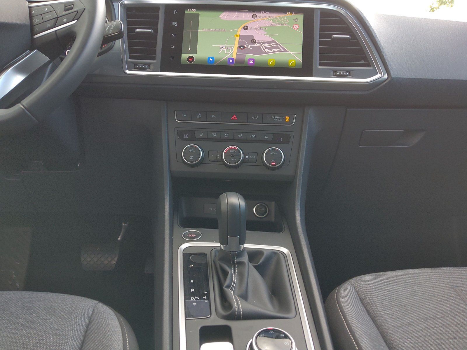 Seat Ateca - Bild 15
