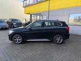 BMW X1 xDrive 20 d xLine/PANO/AUTOM*/LEDER - BMW X1: Automatik