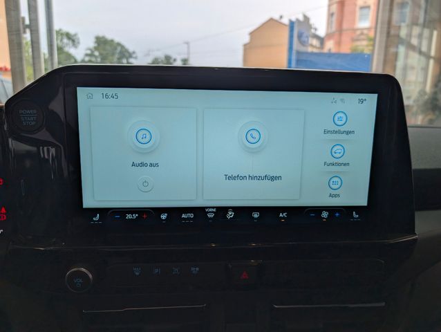 Ford Tourneo Custom L1 Titanium 5Jahre Garantie!*