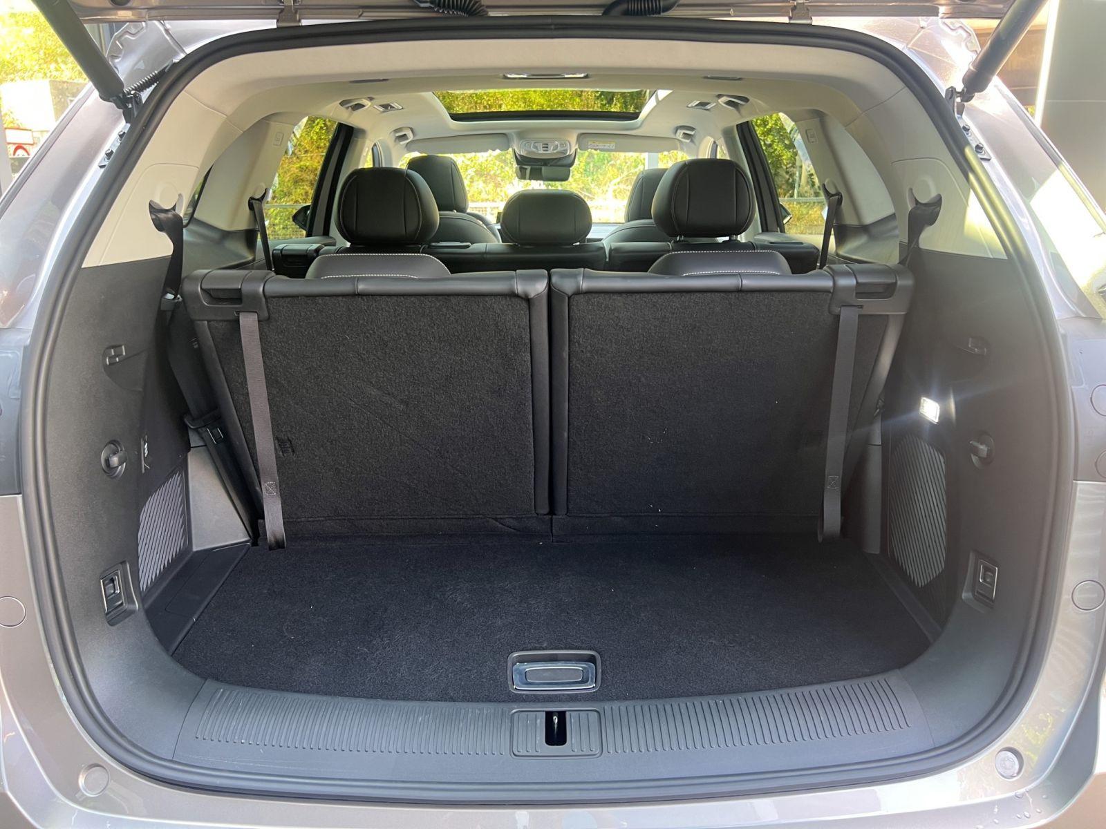 MGS9 PHEV PREMIUM LED NAVI PDC