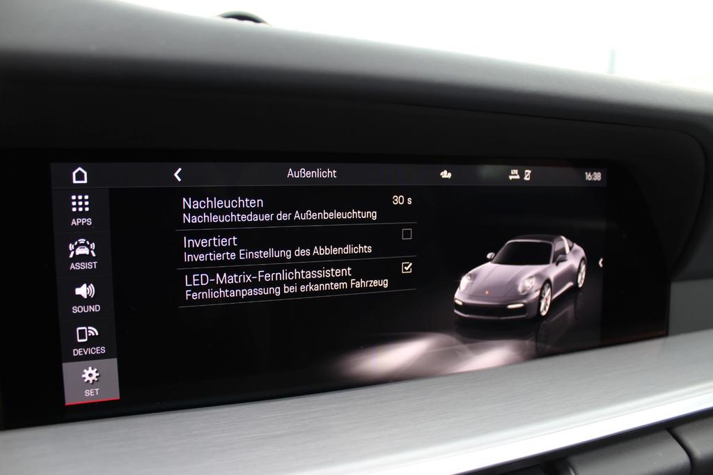 Porsche 911 Urmodell