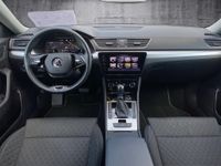 Skoda Superb - Vorschau Bild 8