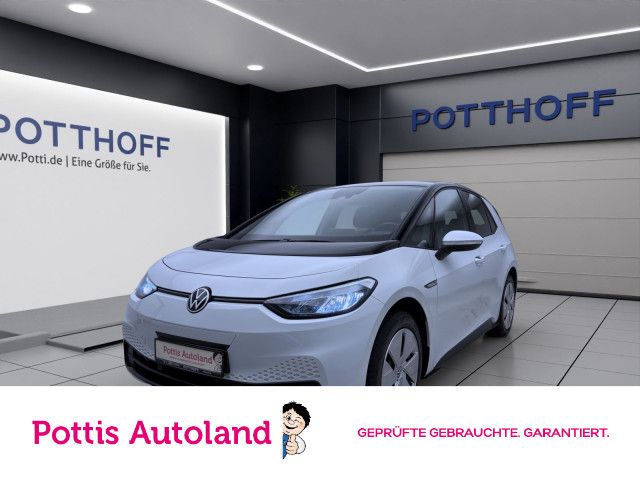 Volkswagen ID.3 PRO PERFORMANCE NAVI PDC SITZHZG KLIMA LED