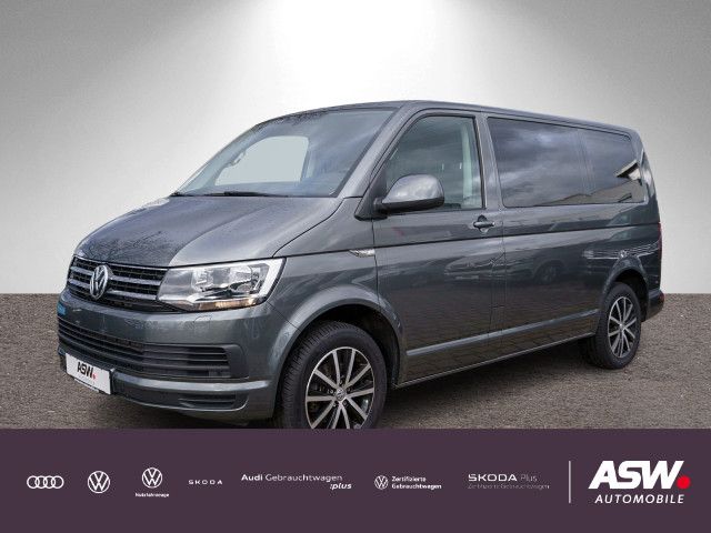 Volkswagen T6 Multivan Comfortline 2.0 TDI DSG Navi RFK AHK