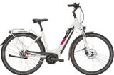 Pegasus Solero EVO 8R - Pegasus E-Bikes