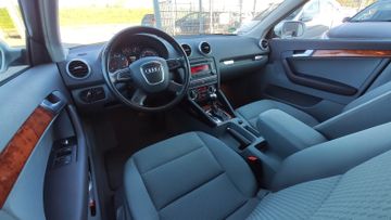 Audi A3 - 11