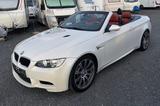 BMW M3 Cabrio V8 gepflegt Original Zustand 2.Hand - gebrauchte BMW M3 aus dem Jahr 2012