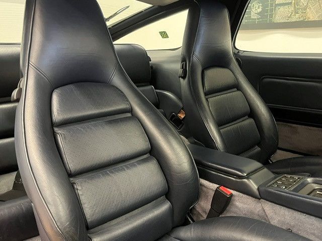 PORSCHE 928 1987